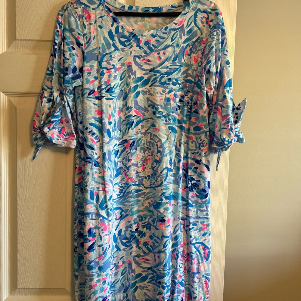 Multiple LP Women's Dresses. Mostly L, a few mediums
